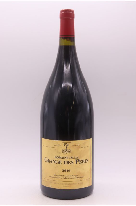 Grange des Pères 2016 Magnum