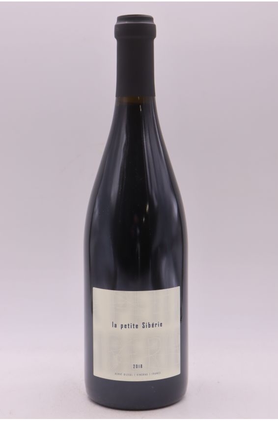 Clos des Fées Côtes du Roussillon Villages La Petite Sibérie 2018