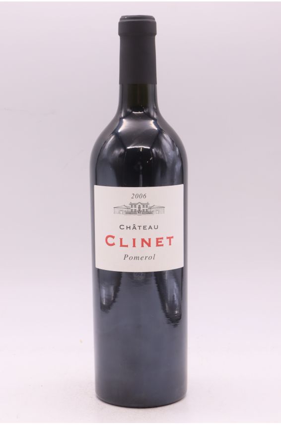 Clinet 2006