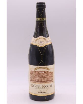 Guigal Côte Rôtie La Mouline 1997