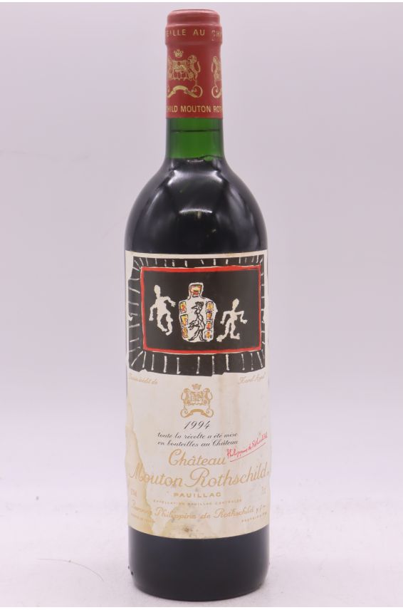 Mouton Rothschild 1994 - PROMO -10% !