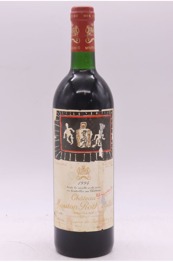 Mouton Rothschild 1994 - PROMO -10% !