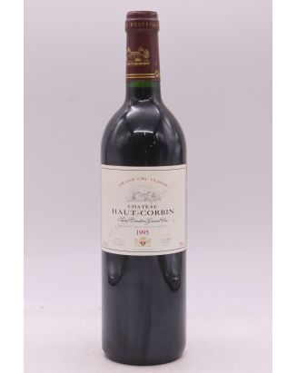 Haut Corbin 1995