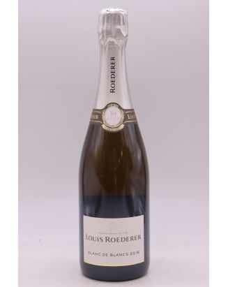 Louis Roederer Blanc de Blancs 2016
