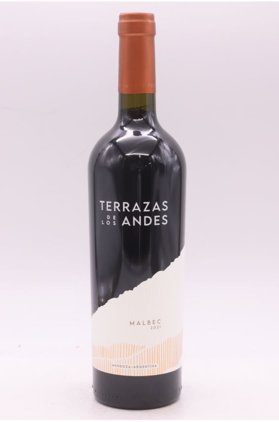 Terrazas de los Andes Malbec Reserve 2021