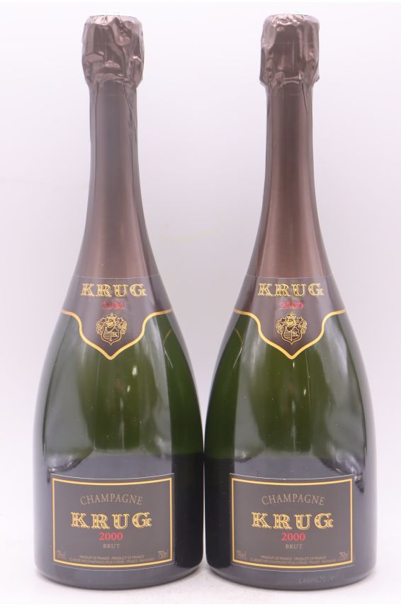 Krug 2000