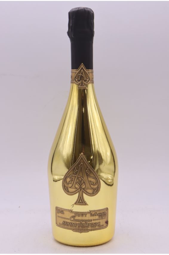 Armand de Brignac Ace of Spades Gold Brut