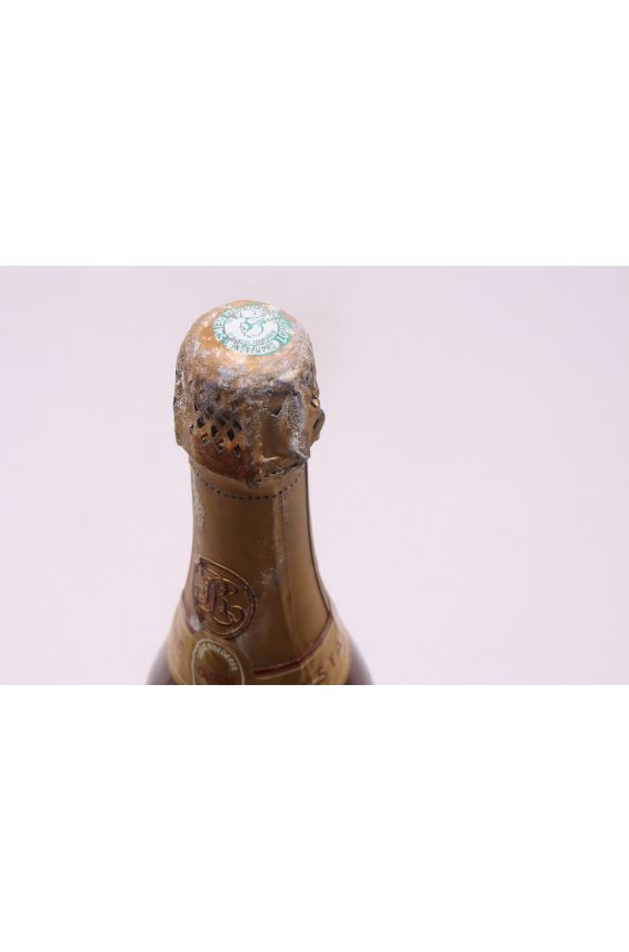 Cristal Roederer 1971