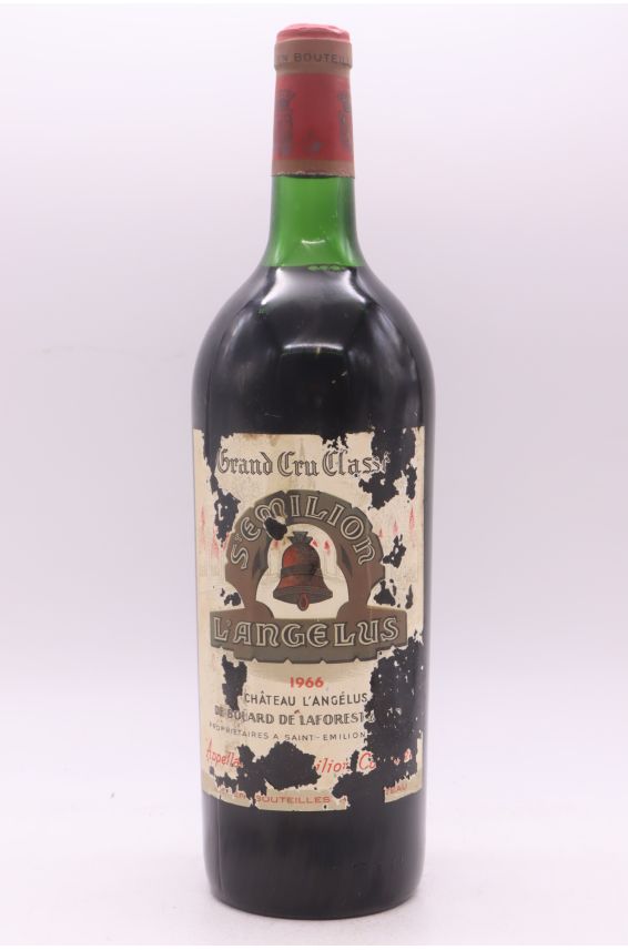 Angélus 1966 Magnum - PROMO -10% !