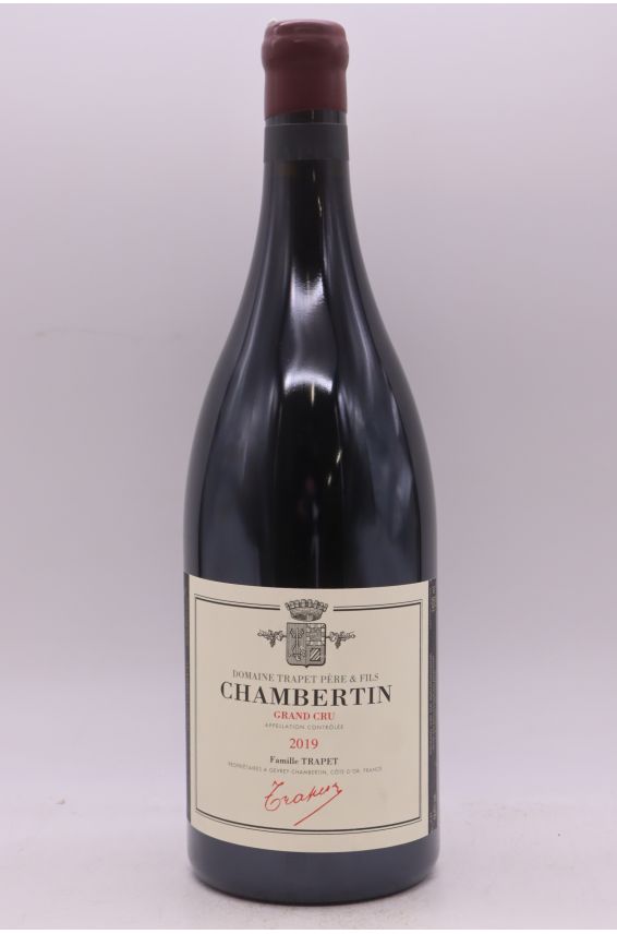 Trapet Chambertin 2019 Magnum