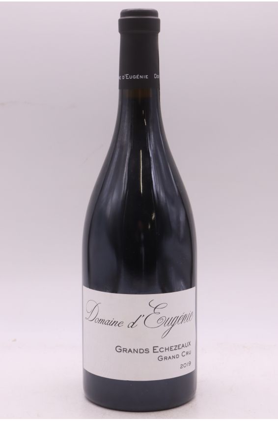 Domaine d'Eugénie Grands Echezeaux 2019