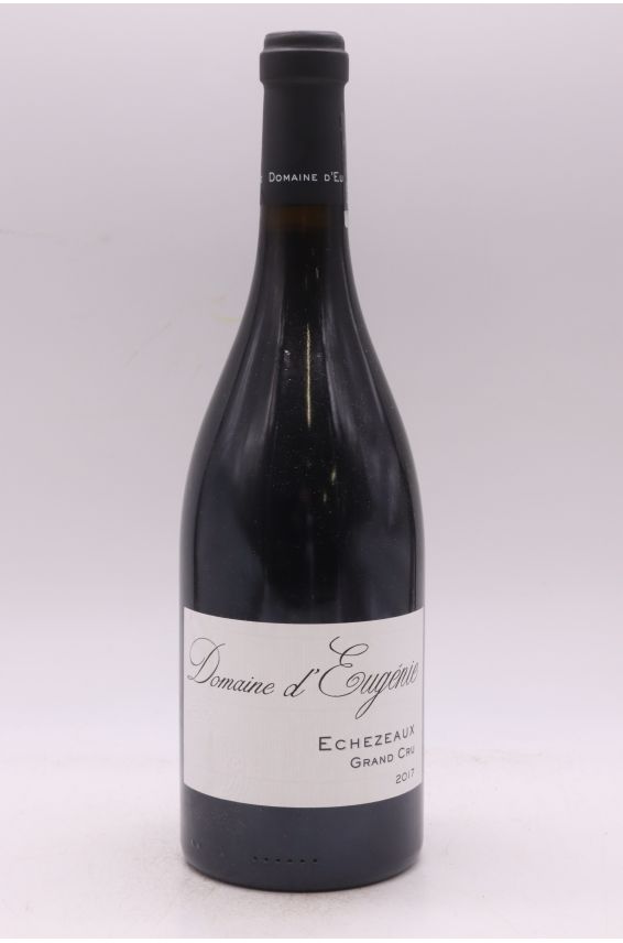 Domaine d'Eugénie Echezeaux 2017