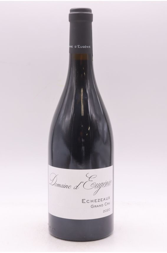 Domaine d'Eugénie Echezeaux 2020