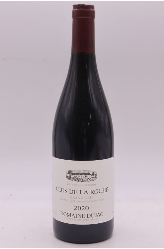 Dujac Clos de la Roche 2020