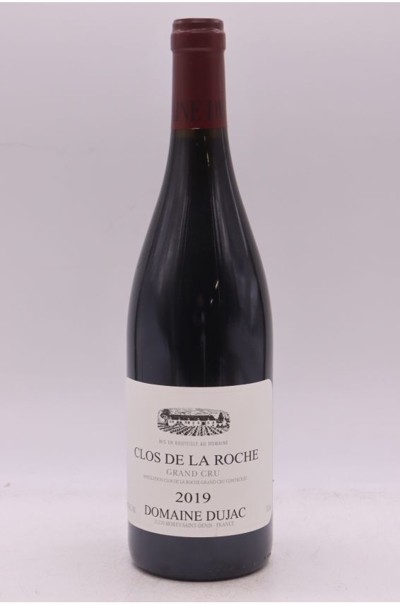 Dujac Clos de la Roche 2019