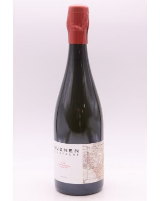 Aurelien Suenen C+C Blanc de Blancs Grand Cru Extra Brut