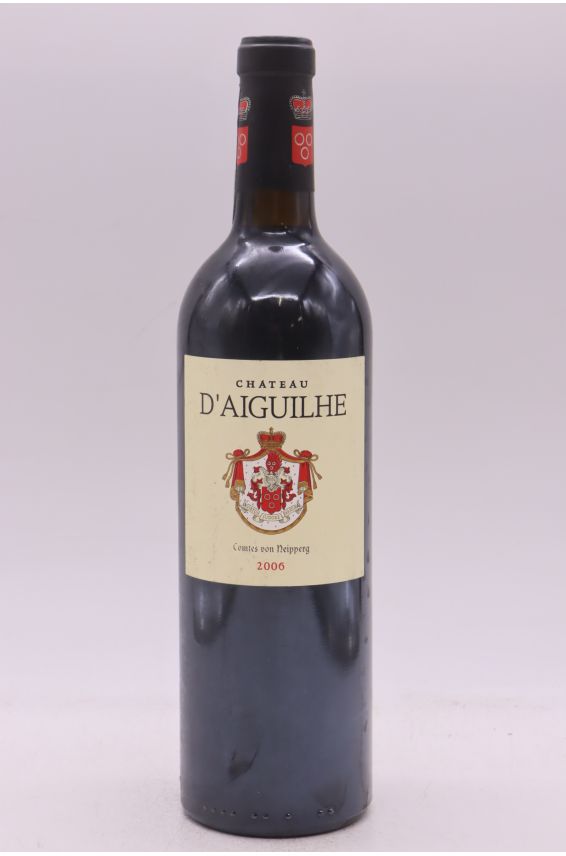 Aiguilhe 2006