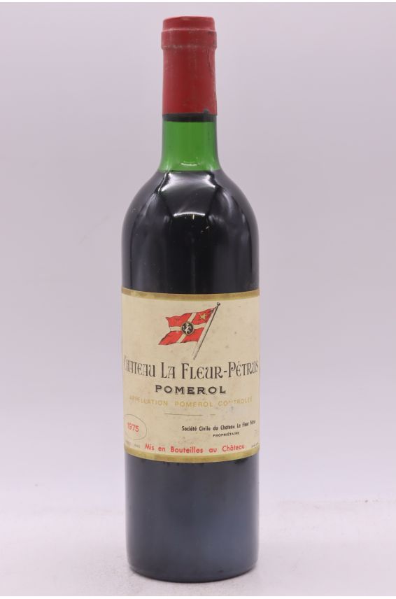 La Fleur Pétrus 1975