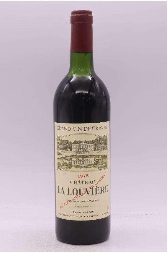 La Louvière 1975 - PROMO -10% !