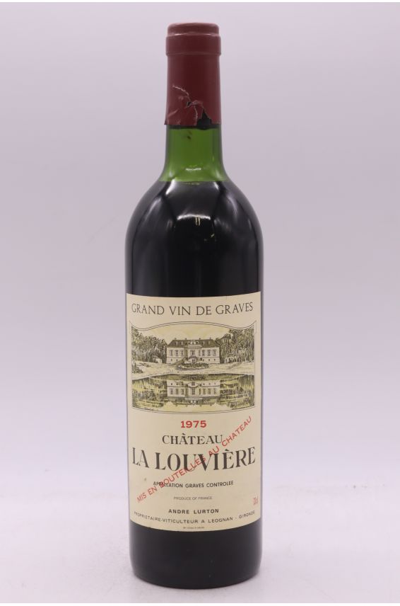 La Louvière 1975