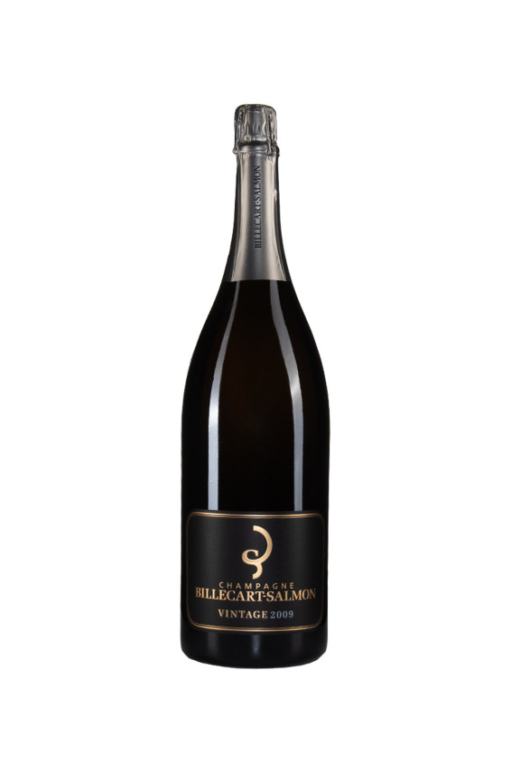 Billecart Salmon Vintage 2009 Jeroboam 3L