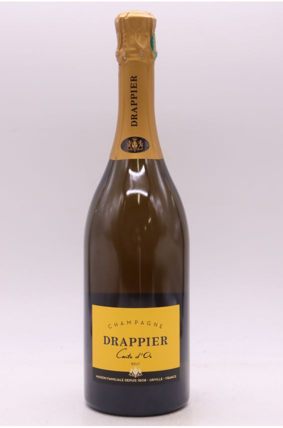 Drappier Brut Carte d'Or