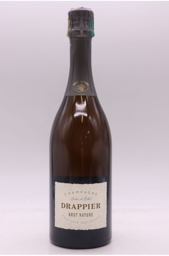 Drappier Brut Nature