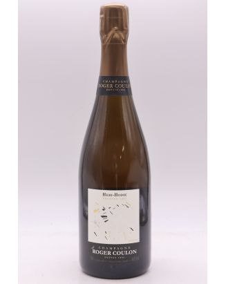 Roger Coulon Heri Hodie Premier Cru Extra Brut