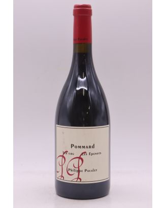 Philippe Pacalet Pommard 1er cru Les Epenots 2019