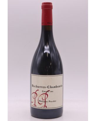 Philippe Pacalet Ruchottes Chambertin 2020
