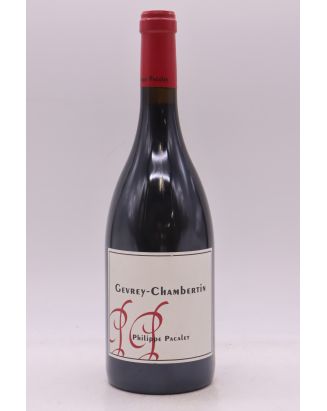 Philippe Pacalet Gevrey Chambertin 2020