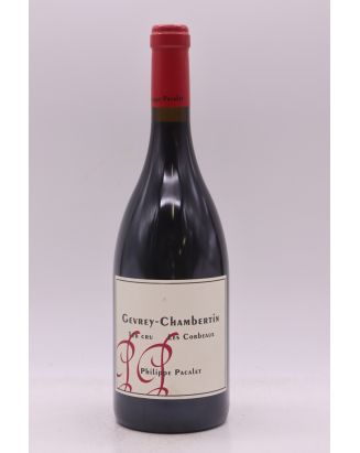 Philippe Pacalet Gevrey Chambertin 1er cru Les Corbeaux 2022