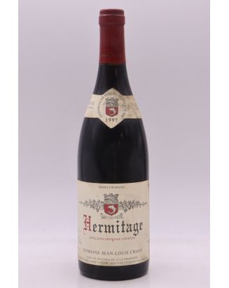 Jean Louis Chave Hermitage 1997 -5% DISCOUNT !