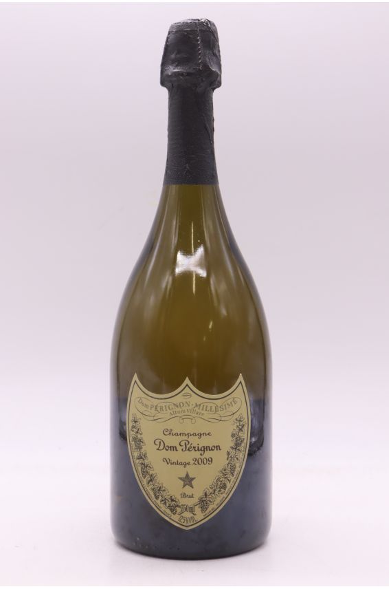 Dom Pérignon 2009