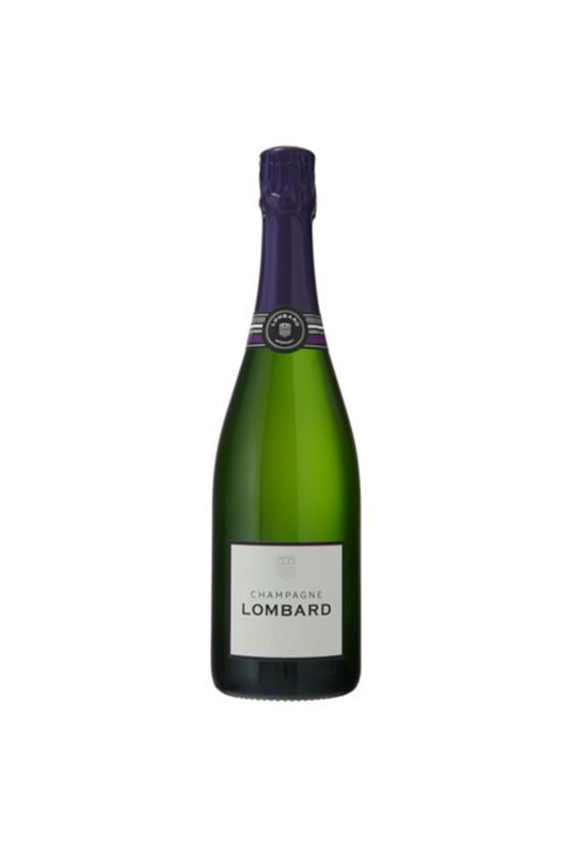 Lombard Blanc de Blancs Cramant