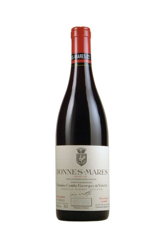 Comte George de Vogue Bonnes Mares 2014