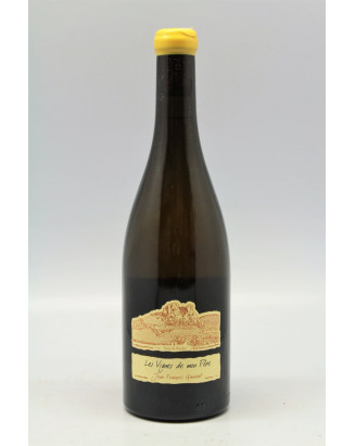 Jean François Ganevat Côtes du Jura Les Vignes de Mon Père 2002