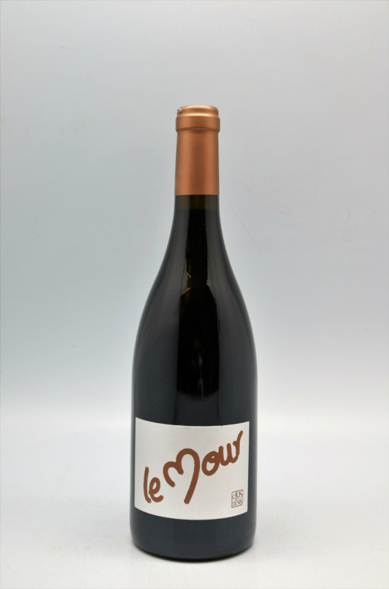 Clos des Nines Le Mour 2018