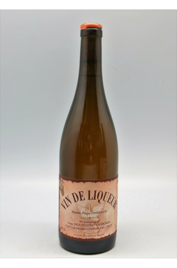 Pierre Overnoy Vin de Liqueur