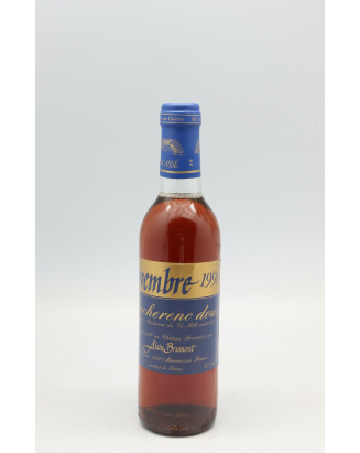 Bouscassé Pacherenc du Vic Bilh Novembre 1991 37.5cl