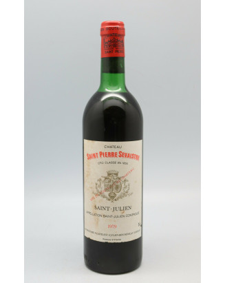 Saint Pierre 1979 -10% DISCOUNT !