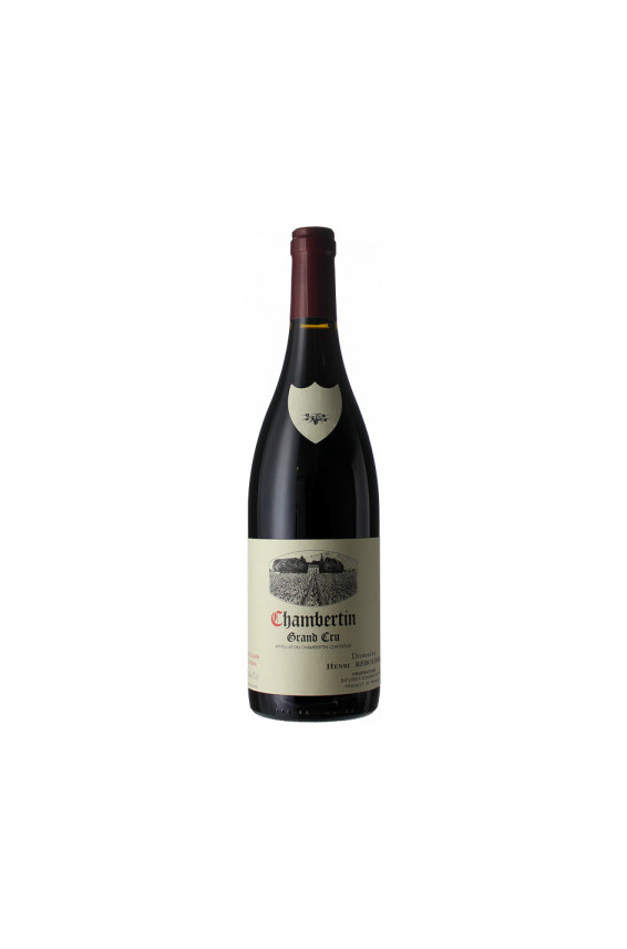 Henri Rebourseau Chambertin 2016