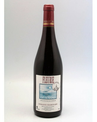 Joseph Chamonard Fleurie 2019