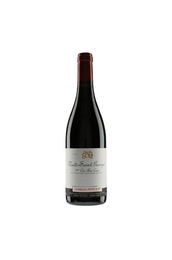 Georges Noellat Nuits Saint Georges 1er cru Les Cras 2016