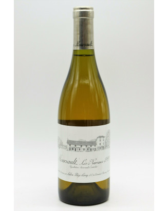 Domaine d'Auvenay Meursault Les Narvaux 1999