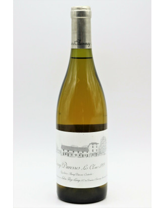 Domaine D'auvenay Auxey Duresses Les Clous 1999