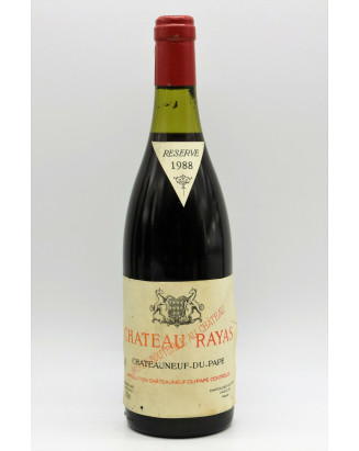 Rayas 1988