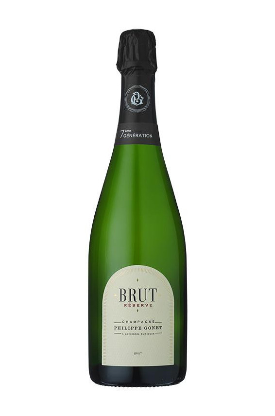 Philippe Gonet Réserve Brut