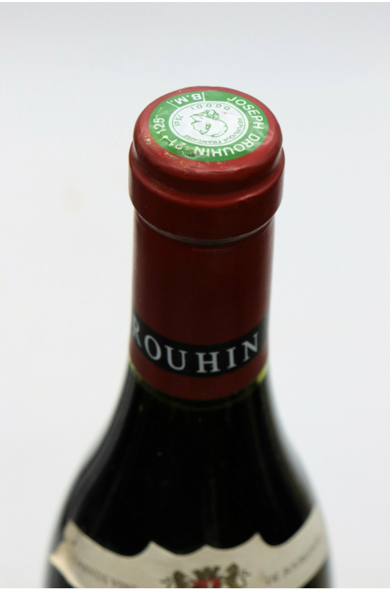 Joseph Drouhin Musigny 1978 -15% DISCOUNT !