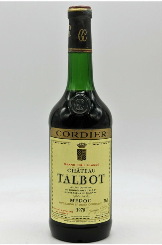 Talbot 1970 - PROMO -5% !